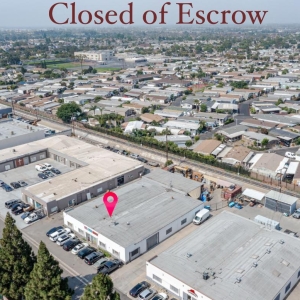 Sold !  Representing the sellers